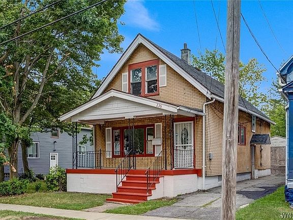 2nd image of 235 Courtland Ave