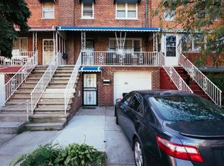 3645 Fenton Ave, Bronx, NY 10469