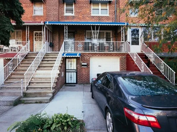 3645 Fenton Ave, Bronx, NY 10469