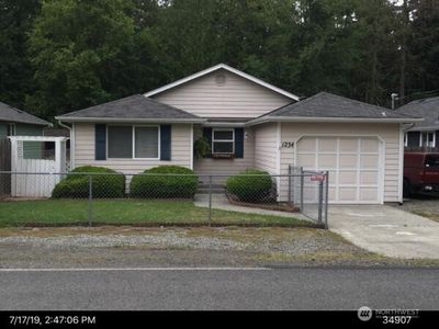1234 49th Street, Port Townsend, WA, 98368