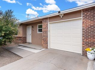 500 Figueroa St NE, Albuquerque, NM 87123