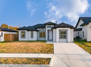 43852 Red Valley Ave, Brownsville, TX 78521