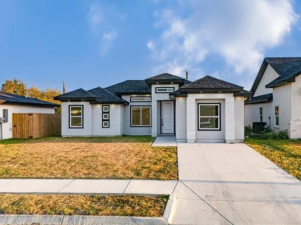 43852 Red Valley Ave, Brownsville, TX 78521