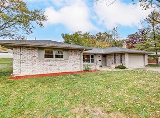 6443 Oakhurst Pl, Dayton, OH 45414