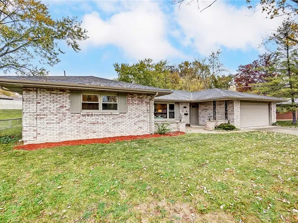 6443 Oakhurst Pl, Dayton, OH 45414