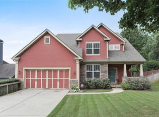 1698 Boulder Walk Dr SE, Atlanta, GA 30316