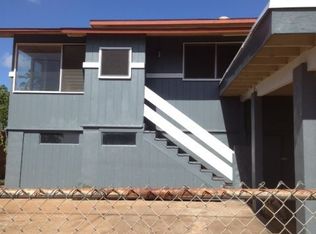 87-1872 Mohihi St, Waianae, HI 96792