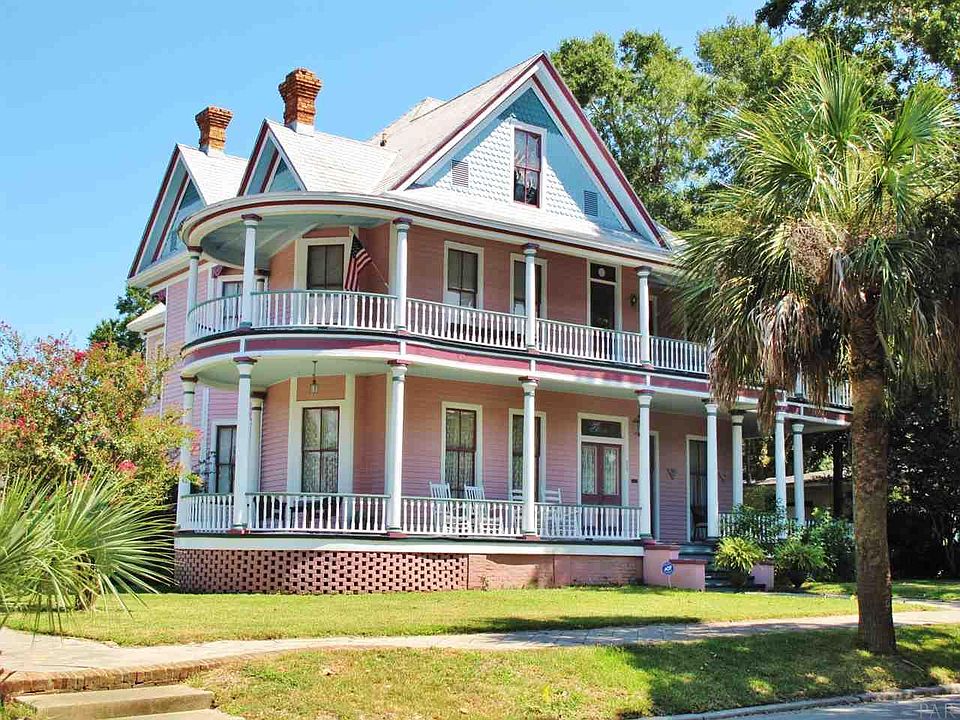 620 N Barcelona St, Pensacola, FL 32501 Zillow