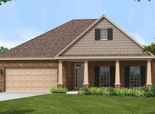 3590 Autumn Woods Dr, Crestview, FL 32539