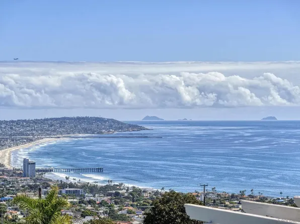 1253 La Jolla Rancho Rd, La Jolla, CA 92037