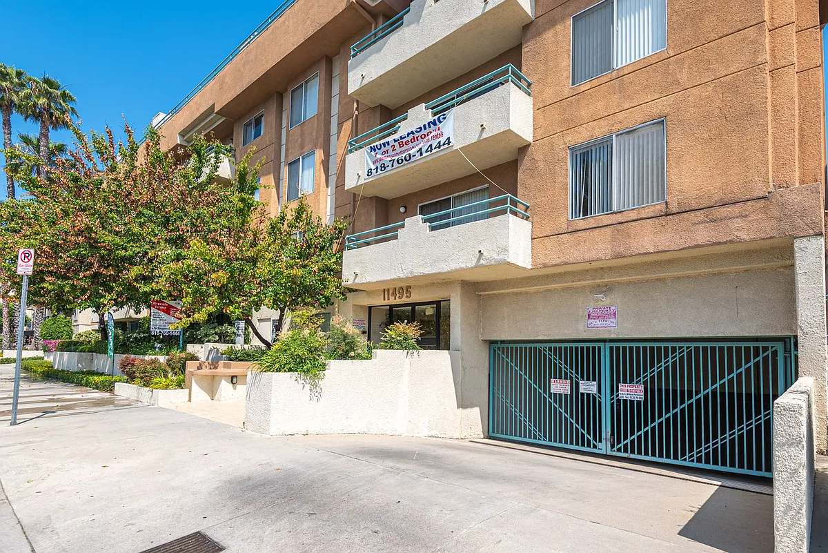 Building Photo - Riverside Terrace Apartments