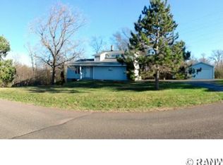 16023 75th Ave, Chippewa Falls, WI 54729