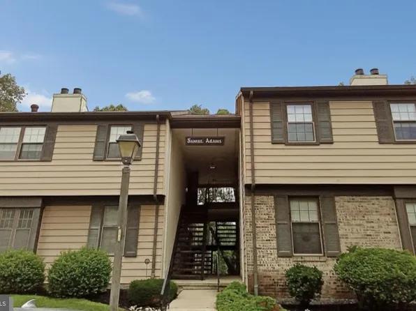 9 Samuel Adams Bldg, Blackwood, NJ 08012