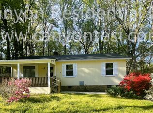 419 Moffitt Dr, High Point, NC 27265