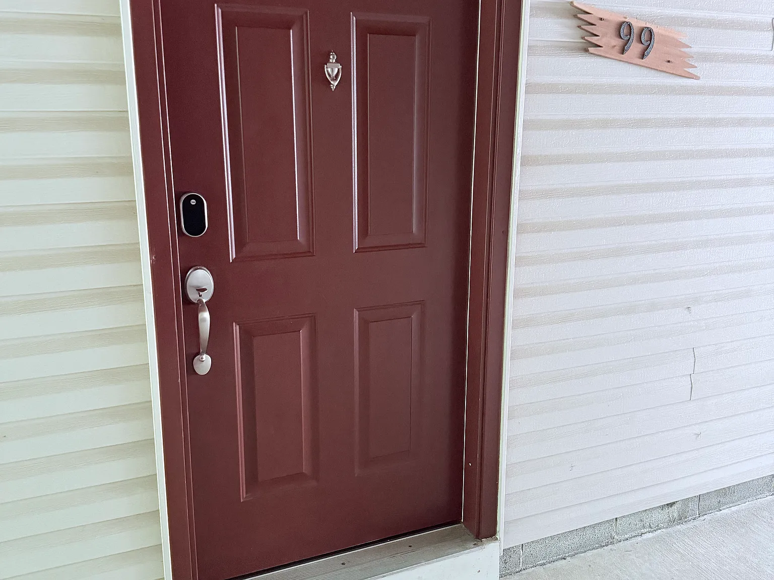 1 bed, 625 sqft, $1,900 — Photo 2