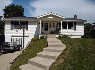 59668 Batesville Rd, Quaker City, OH 43773
