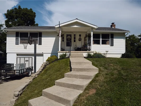 59668 Batesville Rd, Quaker City, OH 43773