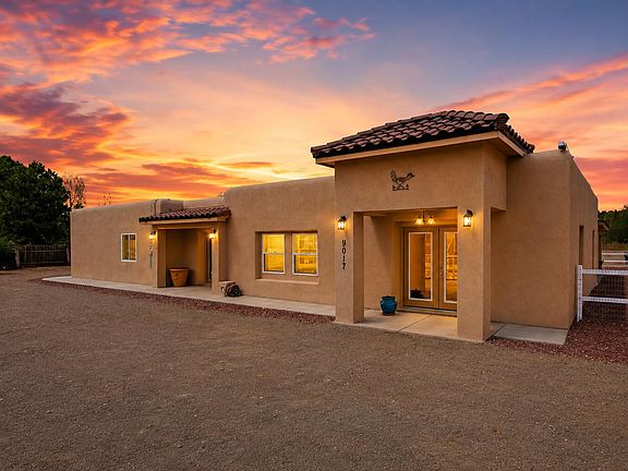 2nd image of 9017 Guadalupe Trl NW