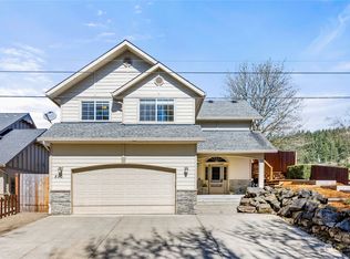 850 Birch St, Kalama, WA