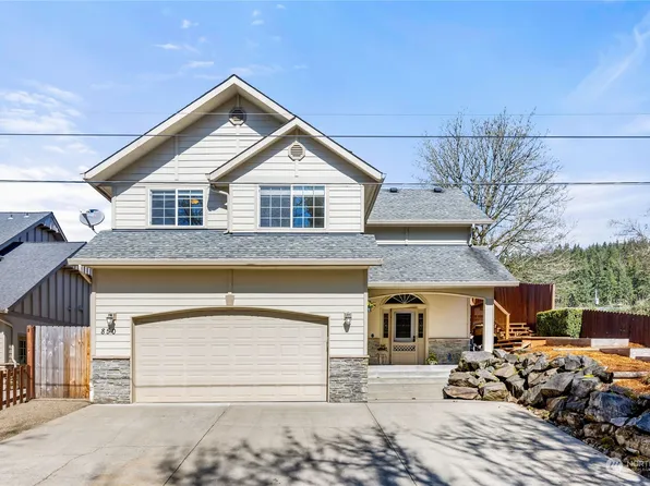 850 Birch Street, Kalama, WA 98625