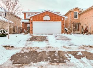 40 Cranmore Ct, Brampton, ON L6Z 2Z8