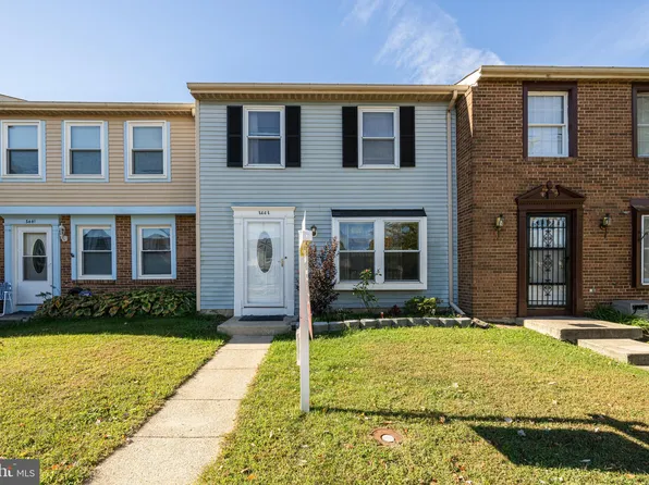 3443 Brookville Ln, Woodbridge, VA 22192