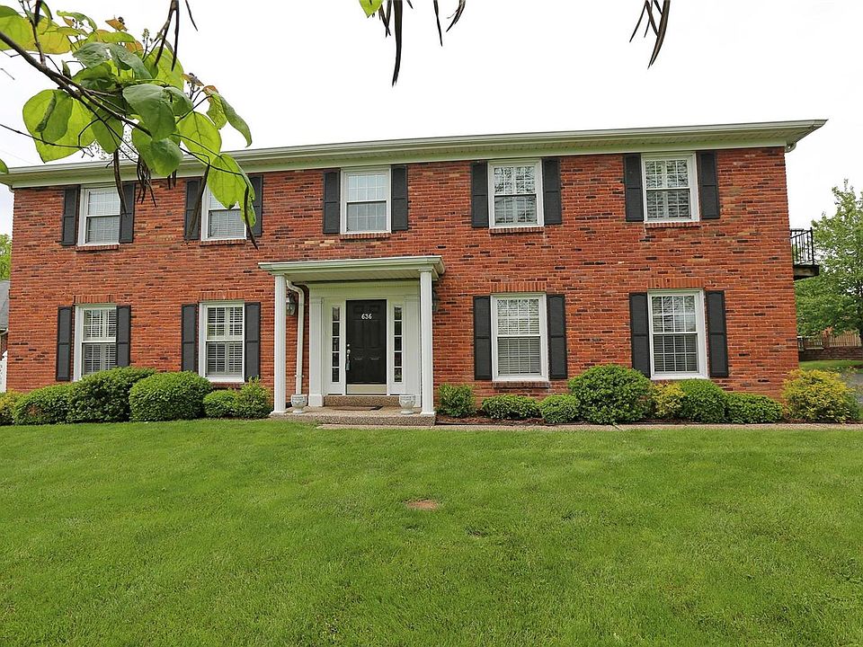 1st image of 636 Candleberry Ct APT A
