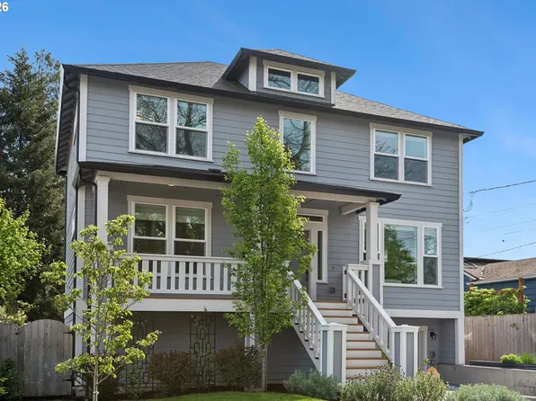 1430 NE 72nd Ave, Portland, OR 97213