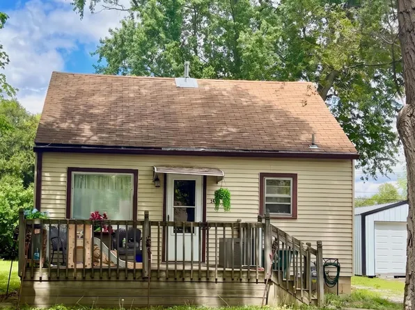 3416 W Riverside Ave, Muncie, IN 47304