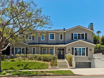 10422 Lorenzo Pl, Los Angeles, CA, 90064