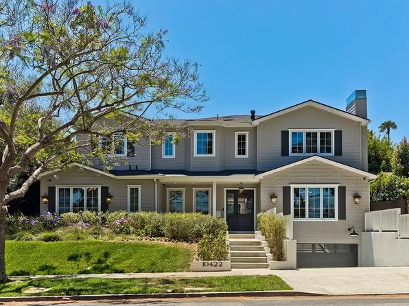 10422 Lorenzo Pl, Los Angeles, CA 90064