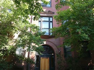 452 Beacon St APT 6, Boston, MA 02115