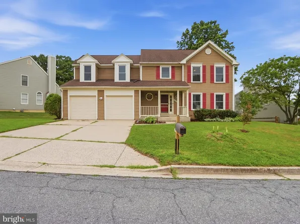 18910 Moonwalk Ct, Germantown, MD 20874