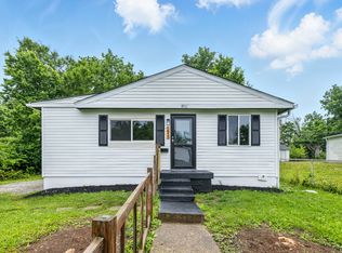 1933 Tallman Ave, Indianapolis, IN