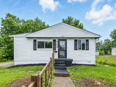 1933 Tallman Ave, Indianapolis, IN, 46218