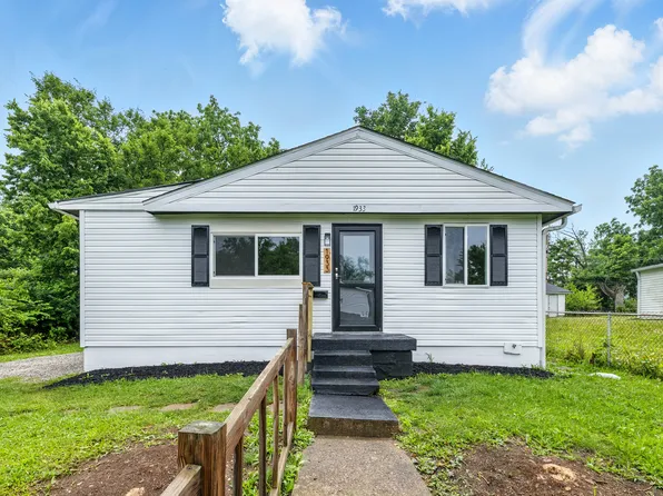 1933 Tallman Ave, Indianapolis, IN 46218