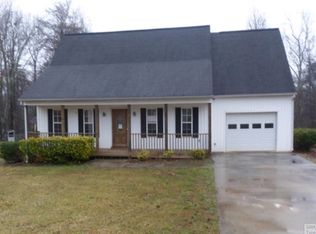300 Windward Cir, Mocksville, NC 27028