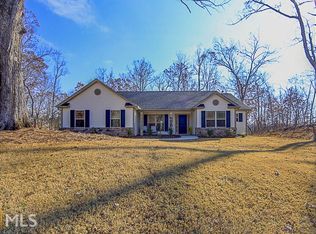 112 E Coggins Rd, Newnan, GA 30263