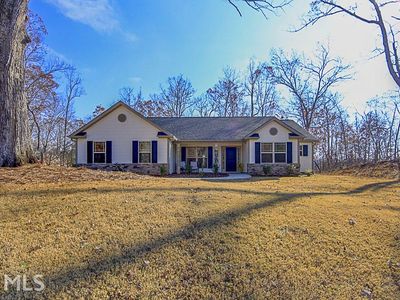 112 E Coggins Rd, Newnan, GA, 30263