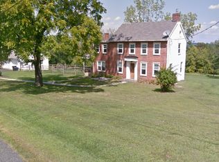 2565 Wagner Rd, Gilbertsville, PA 19525