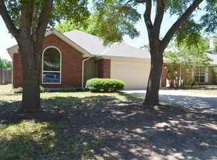 17202 Copperhead Dr, Round Rock, TX 78664