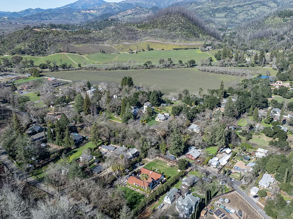 474 Glass Mountain Rd