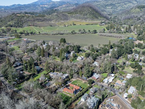 474 Glass Mountain Rd