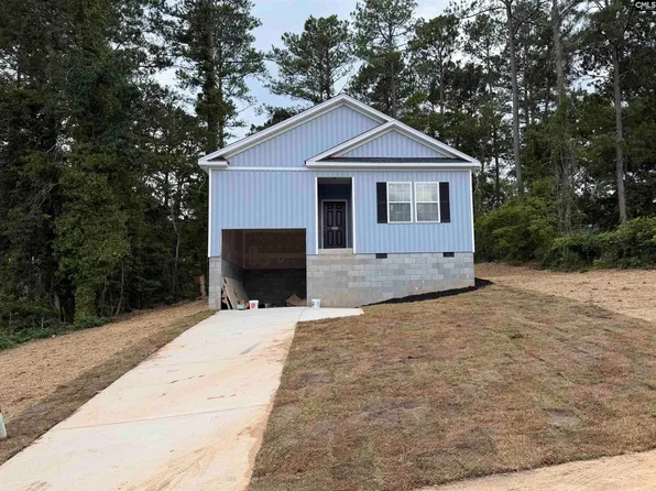 2417 Blue Ridge Ter, Columbia, SC 29203