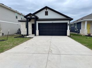 125 Kellys Heroes Way, Jarrell, TX 76537