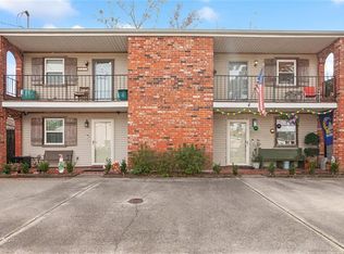 2810 Sundorn St APT B, New Orleans, LA 70121