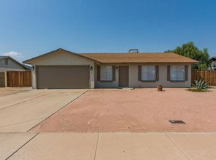 8002 W Shangri La Rd, Peoria, AZ 85345