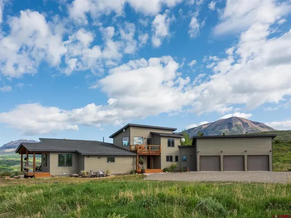 515 Hawk Drive, Gunnison, CO 81230