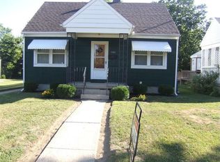 1123 E Canal St, Troy, OH 45373