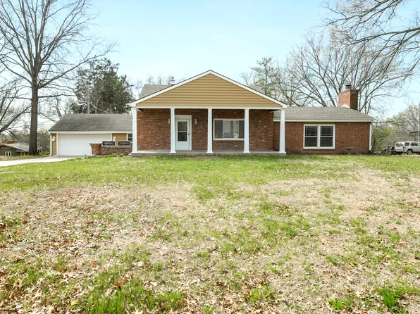 6000 N Lenox Ave, Kansas City, MO 64151